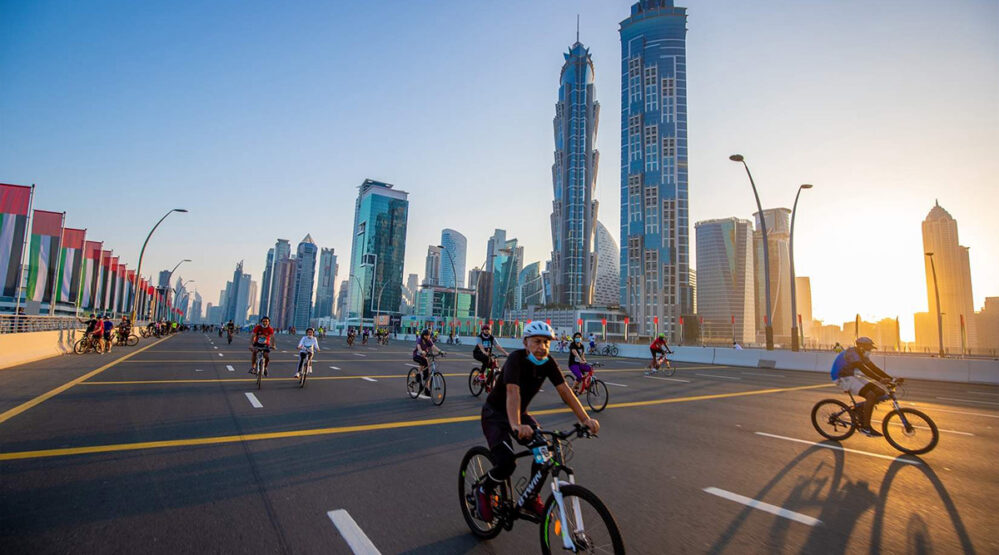 The Gulf Focus