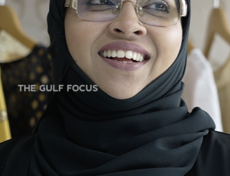 The Gulf Focus