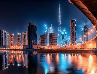 The Gulf Focus