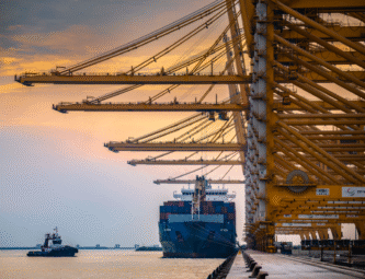 The Gulf Focus