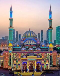 The Gulf Focus
