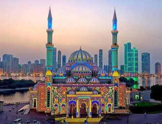 The Gulf Focus