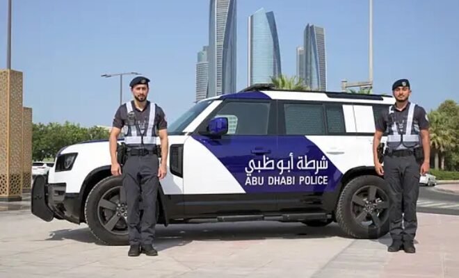 The Gulf Focus