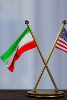 The Gulf Focus
