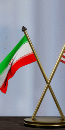 The Gulf Focus