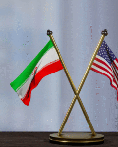 The Gulf Focus