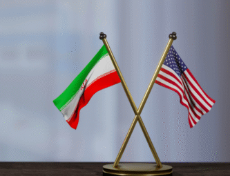 The Gulf Focus