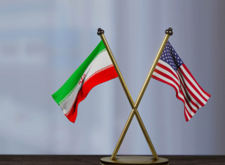 The Gulf Focus
