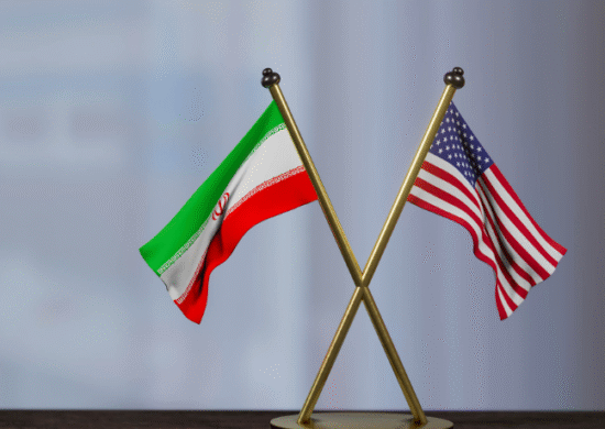 The Gulf Focus
