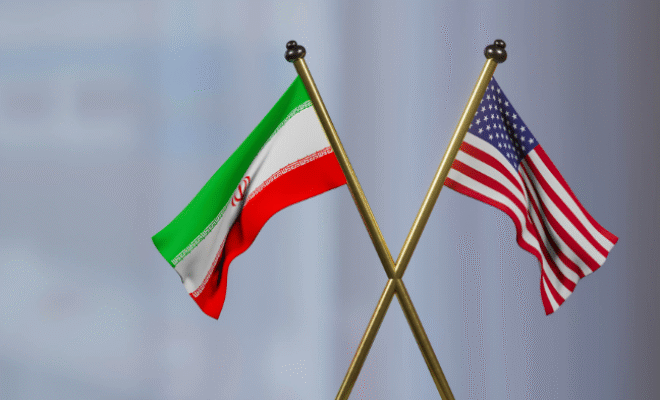 The Gulf Focus